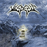 Vesperia - Live at Wacken Open Air 2015