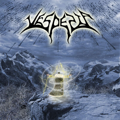 Vesperia - Live at Wacken Open Air 2015