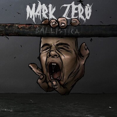 Mark Zero - Bleed It Out