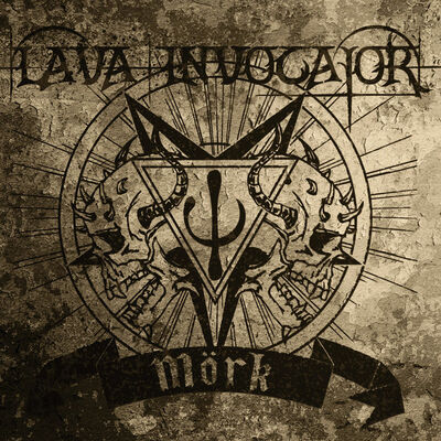 Lava Invocator - Empyrium Et Nihil