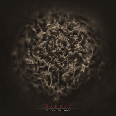 Gadget - Enemies Of Reason