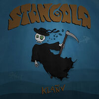 Stangala - Marv Int Ar Martoloded