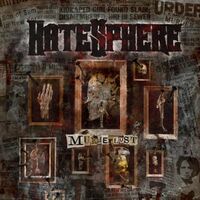 HateSphere - Pandora's Hell