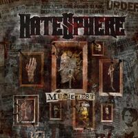 Hatesphere - Fear Me