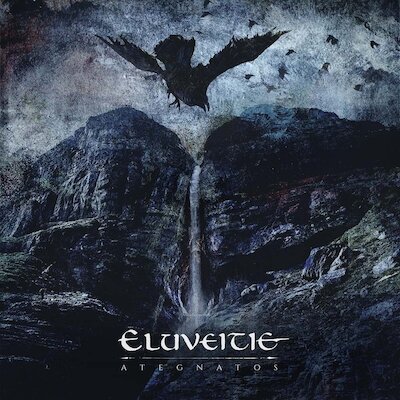 Eluveitie - The Slumber