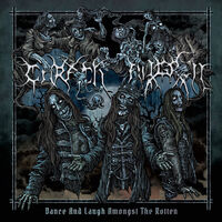 Carach Angren - Song For The Dead