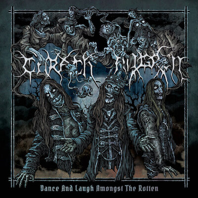 Carach Angren - Song For The Dead