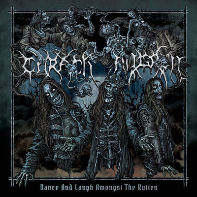 Carach Angren - Song For The Dead