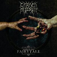 Carach Angren - When Crows Tick On Windows