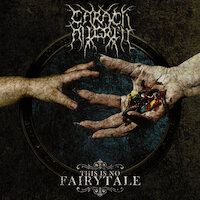 Carach Angren - This Is No Fairytale