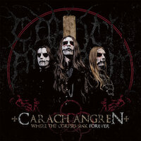 Carach Angren - Where The Corpses Sink Forever