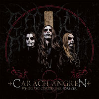 Tweede track Carach Angren