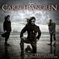 Carach Angren tekent bij Season Of Mist