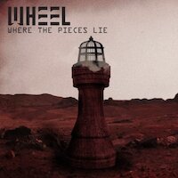 Wheel - Where The Pieces Lie