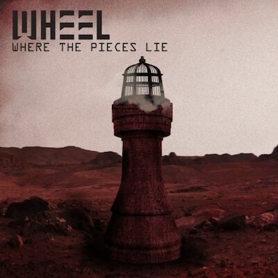 Wheel - Where The Pieces Lie