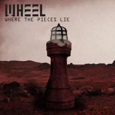 Wheel - Where The Pieces Lie