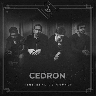 Cedron - Time Heal My Wounds