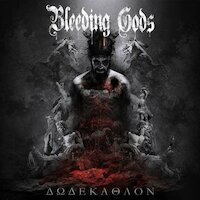 Bleeding Gods - Tripled Anger