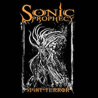 Sonic Prophecy - Night Terror
