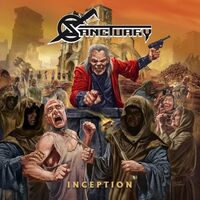 Sanctuary - Die For My Sins