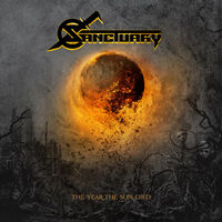 Sanctuary - Existence Fading