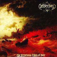 Netherbird - The Ferocious Tides Of Fate