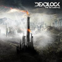 Deadlock - Awakened By Sirens