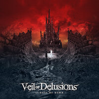 Veil Of Delusions - Echoes of Dawn