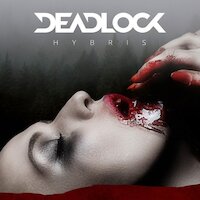 Deadlock - Backstory Wound