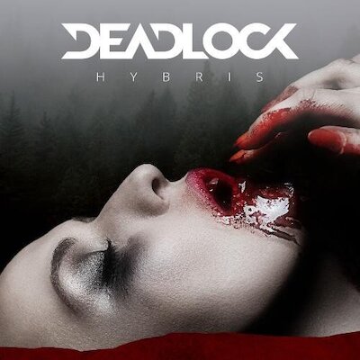 Deadlock - Berserk