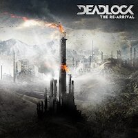 Deadlock - Renegade
