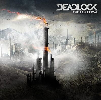 Deadlock - Renegade