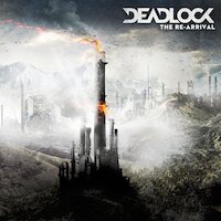 Deadlock - An Ocean's Monument
