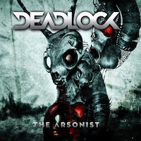 Deadlock - The Great Pretender