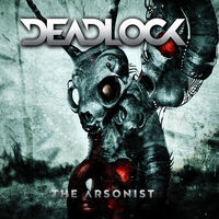 Deadlock - The Great Pretender