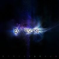 Evanescence track online nieuwe album