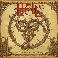 Hell - Curse & Chapter
