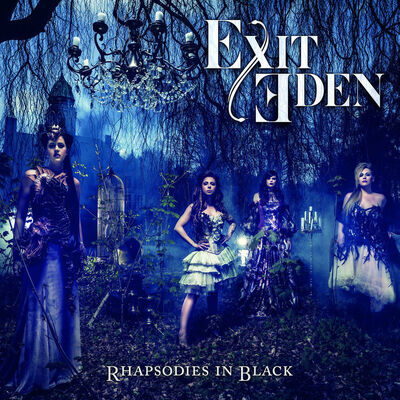 Exit Eden - Paparazzi (Lady Gaga Cover)