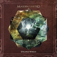 Maiden United - Strange World