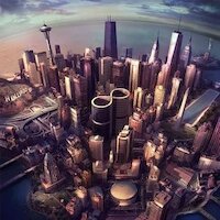 Foo Fighters - Congregation