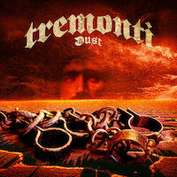 Tremonti Released Derde Album "Dust" Op 29 April