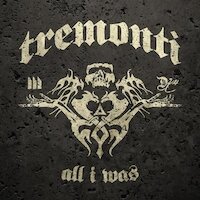 Tremonti lanceert solo album