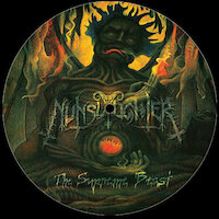 Nunslaughter - The Supreme Beast