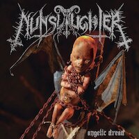 Nunslaughter - Angelic Dread