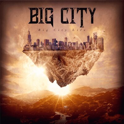 Big City - From This Day