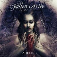 Fallen Arise - White Crystal Angel