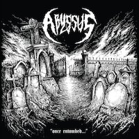 Abyssus - Left To Suffer