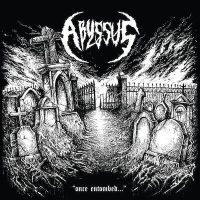 Abyssus - Left To Suffer