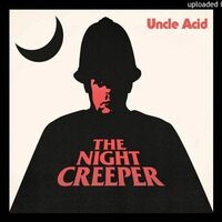 Uncle Acid And The Deadbeats- Pusher Man