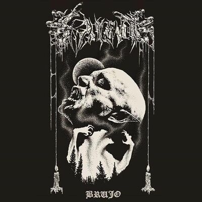 Winterwolf - Brujo